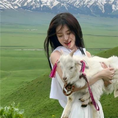 庐山假面目